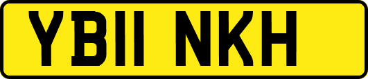 YB11NKH