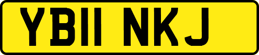YB11NKJ