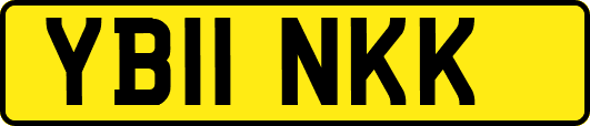 YB11NKK