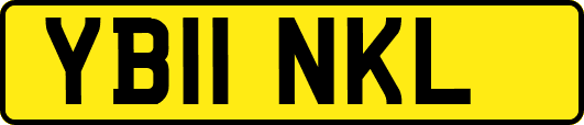 YB11NKL
