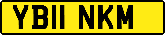 YB11NKM