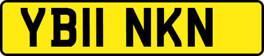 YB11NKN