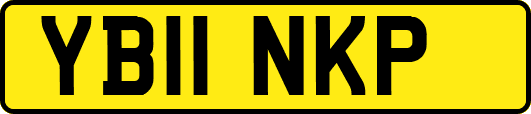 YB11NKP