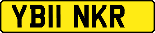 YB11NKR