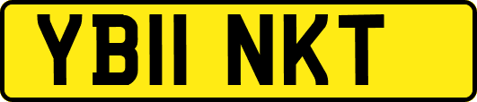 YB11NKT