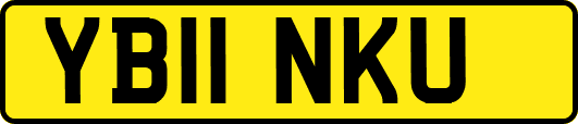YB11NKU