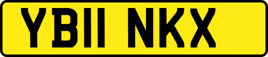 YB11NKX