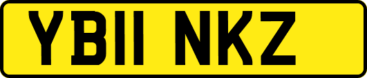 YB11NKZ