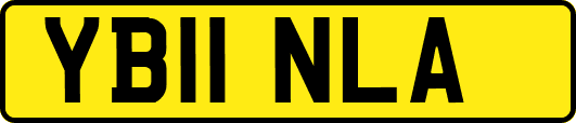 YB11NLA