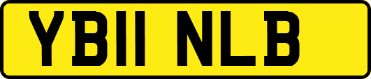 YB11NLB
