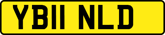 YB11NLD