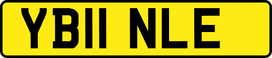 YB11NLE