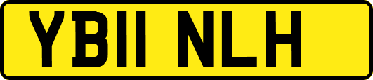 YB11NLH