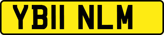YB11NLM
