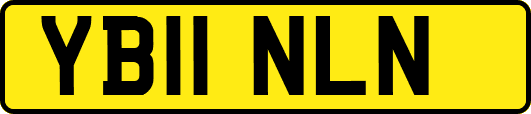 YB11NLN