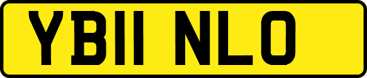 YB11NLO