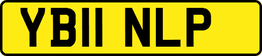 YB11NLP