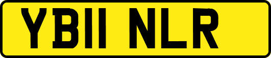 YB11NLR