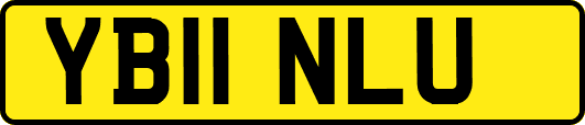 YB11NLU
