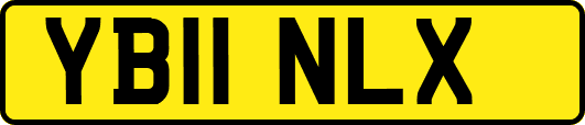 YB11NLX