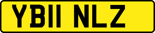 YB11NLZ