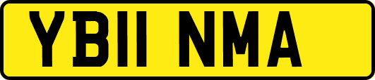 YB11NMA