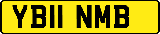 YB11NMB
