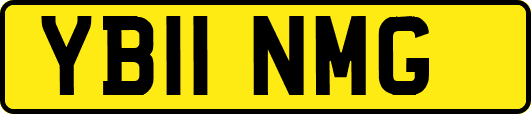 YB11NMG