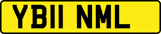 YB11NML