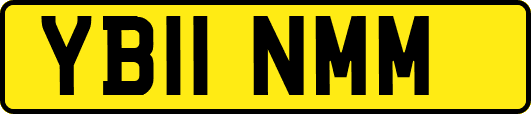 YB11NMM