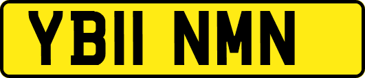 YB11NMN