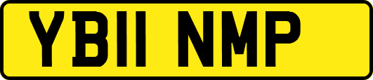 YB11NMP
