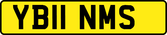 YB11NMS
