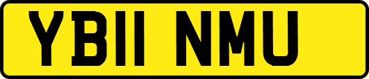 YB11NMU
