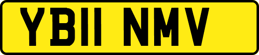 YB11NMV