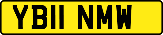 YB11NMW