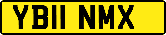 YB11NMX