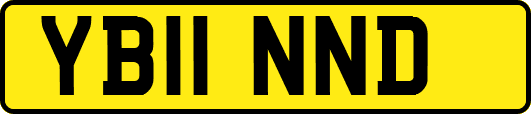 YB11NND