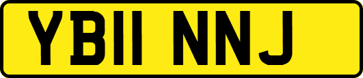 YB11NNJ