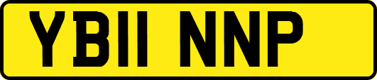 YB11NNP
