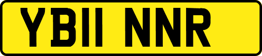 YB11NNR
