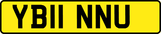 YB11NNU