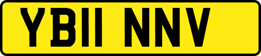 YB11NNV