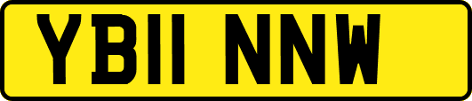 YB11NNW