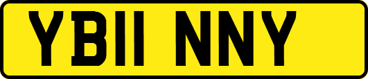 YB11NNY