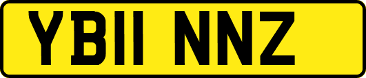 YB11NNZ