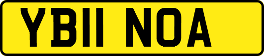 YB11NOA