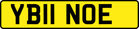 YB11NOE