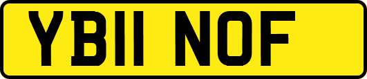 YB11NOF