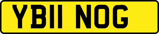 YB11NOG